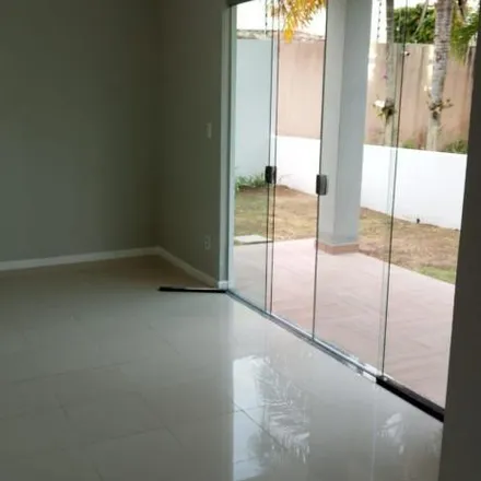 Rent this 3 bed house on unnamed road in Condominio Foz do Joanes, Lauro de Freitas - BA