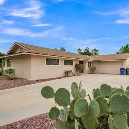 Buy this 4 bed house on 1514 East 27th Place in Yuma, AZ 85365