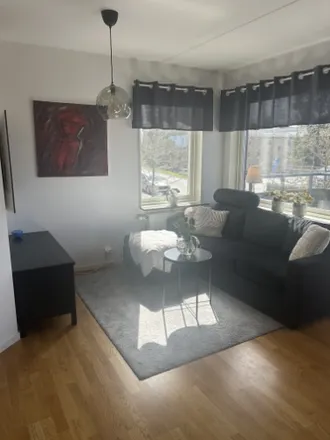 Rent this 2 bed condo on Nybergsvägen 3 in 177 53 Järfälla kommun, Sweden
