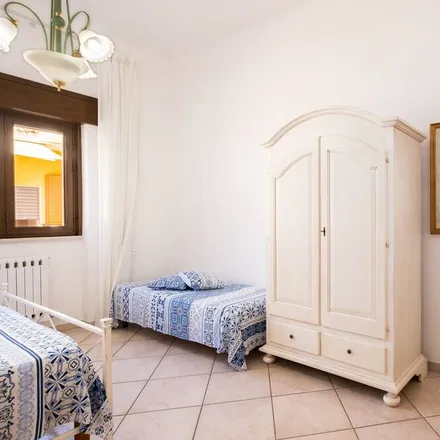 Rent this 1 bed apartment on Strada Provinciale Santa Caterina - Sant'Isidoro - Porto Cesareo in Porto Cesareo LE, Italy