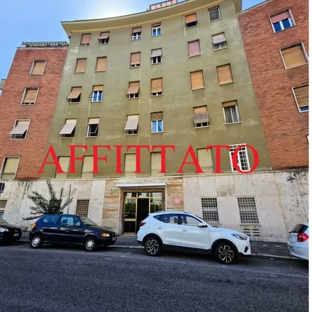 Image 3 - 7Hills Store, Via Tolmino 39, 00198 Rome RM, Italy - Apartment for rent