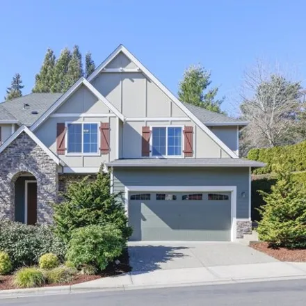 Buy this 4 bed house on 6455 Southwest Range Terrace in Tigard, OR 97223