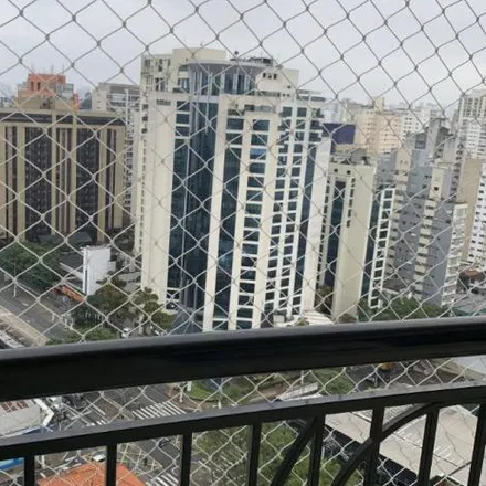 Image 2 - Avenida Jandira 921, Indianópolis, Região Geográfica Intermediária de São Paulo - SP, 04080-003, Brazil - Apartment for sale