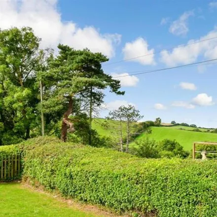 Buy this 2 bed house on Cliff Farm in Cliff Farm Approach, Luccombe