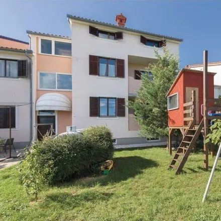 Image 9 - Valbandon, Istria County, Croatia - Apartment for rent