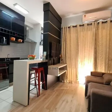 Buy this 2 bed apartment on Rua Hugo Beraldo in Cidade Jardim II, Americana - SP