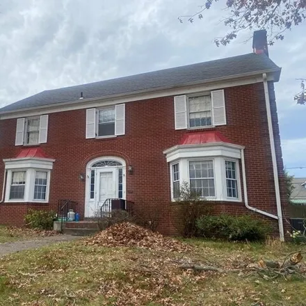 Buy this 4 bed house on Parriott Avenue in Moundsville, WV 26041
