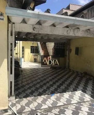 Buy this 5 bed house on Rua José Ribeiro de Freitas in Jardim Haydeé, Mauá - SP