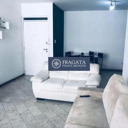 Buy this 3 bed apartment on Rua Monte Alegre 182 in Barra Funda, São Paulo - SP