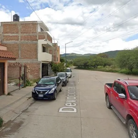 Buy this 3 bed house on Calle Álvaro Obregón 501 in Obrera, 37340 León