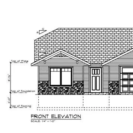 Buy this 2 bed house on unnamed road in Viroqua, WI 54665