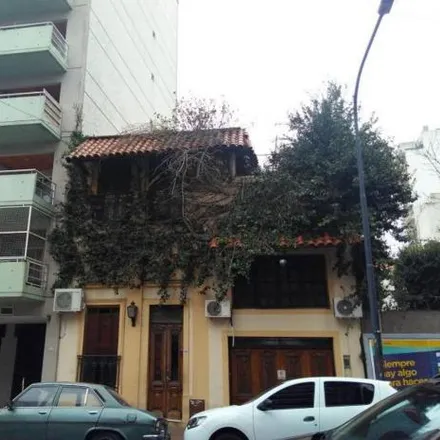Image 2 - Humberto I 2597, San Cristóbal, C1247 ABA Buenos Aires, Argentina - House for sale