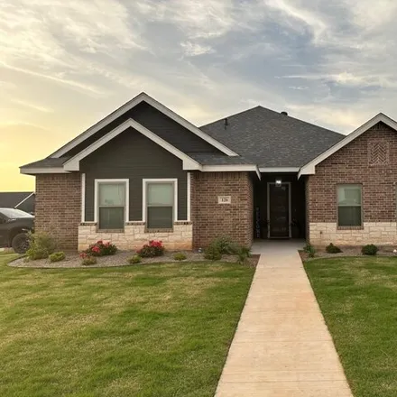 Buy this 4 bed house on 123 Lake Ridge in Taylor County, TX 79562