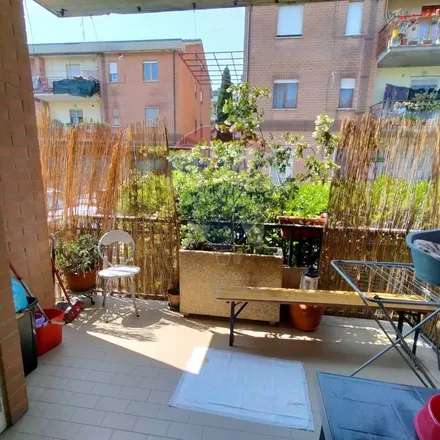 Rent this 3 bed apartment on Via della Montagnola in 06154 Perugia PG, Italy