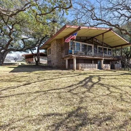 Buy this 2 bed house on 274 East Lakeshore Drive in Sunrise Beach Village, Llano County