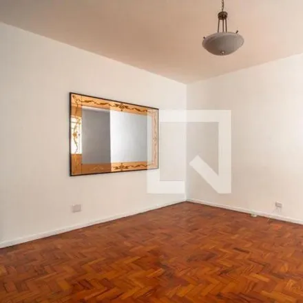 Rent this 3 bed apartment on Rua Itambé 186 in Higienópolis, São Paulo - SP