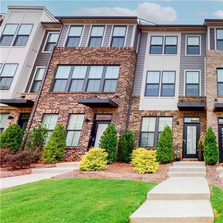 Buy this 3 bed townhouse on 3747 Uwharrie River Road in Charlotte, NC 28211