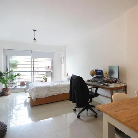 Buy this studio apartment on Vera 1008 in Villa Crespo, C1414 CWZ Buenos Aires