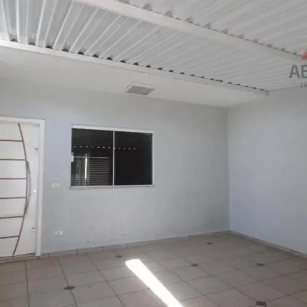 Rent this 2 bed house on Rua 23 de Outubro in São Joaquim, Santa Bárbara d'Oeste - SP