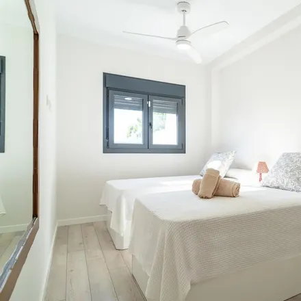 Rent this 2 bed apartment on Vélez-Málaga in Calle Explanada de la Estación, 29700 Vélez-Málaga