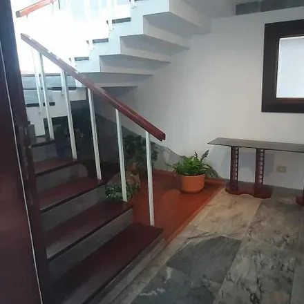Rent this 3 bed apartment on Mariano Echeverria in 170102, Quito