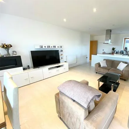 Image 4 - Cardiff Bay Yacht Club, Plas Bowles, Cardiff, CF11 0JY, United Kingdom - Apartment for sale