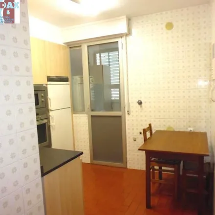 Rent this 4 bed apartment on Iturser S.L. in Calle Esquíroz, 31007 Pamplona