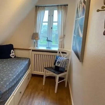Rent this 2 bed apartment on Dunsum in Schleswig-Holstein, Germany