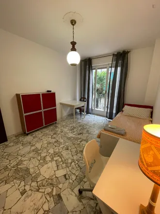 Rent this 2 bed room on Viale Lombardia in 20092 Cinisello Balsamo MI, Italy