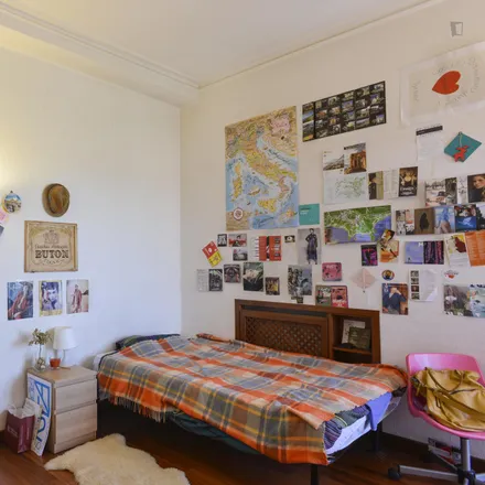 Image 2 - Via Bisentina, 00141 Rome RM, Italy - Room for rent
