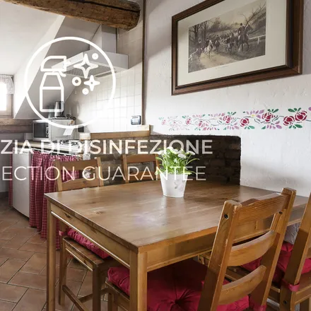 Rent this studio room on Hotel Siena in Via Lazzaretto, 6