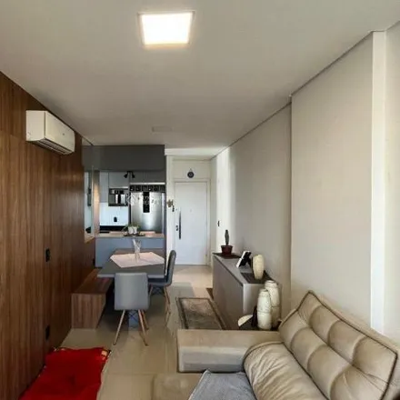 Buy this 2 bed apartment on Rua São Paulo in São Judas, Itajaí - SC