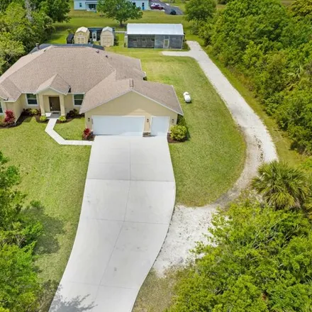 Buy this 3 bed house on 2686 Weber Road in Malabar, Brevard County