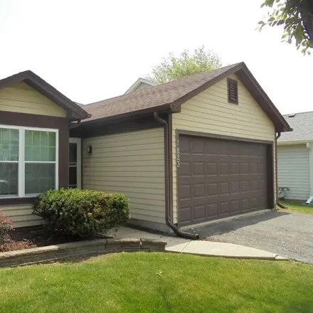 Rent this 3 bed house on 1853 Shetland Road in Naperville, IL 60565