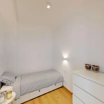 Image 4 - Korte Lozanastraat 10, 2018 Antwerp, Belgium - Apartment for rent