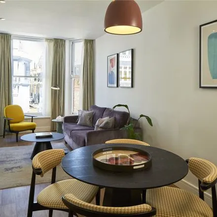 Image 1 - 16 Thurloe Street, London, SW7 2SX, United Kingdom - Apartment for rent