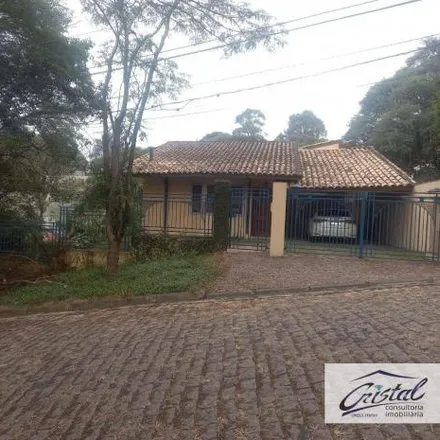 Buy this 3 bed house on Estrada da Aldeinha in Chácara Quiririm, Cotia - SP