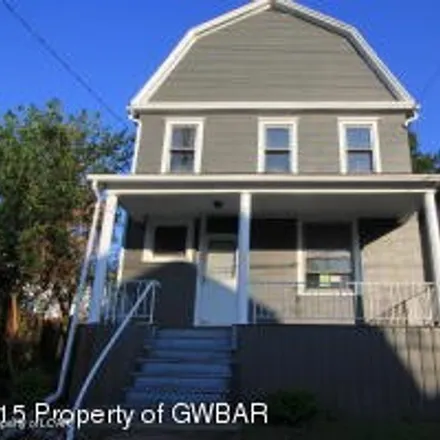 Buy this 3 bed house on 252 Brown Street in Wilkes-Barre, PA 18702