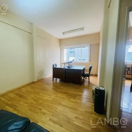 Buy this 1 bed apartment on Tucumán 344 in San Nicolás, C1043 AAA Buenos Aires