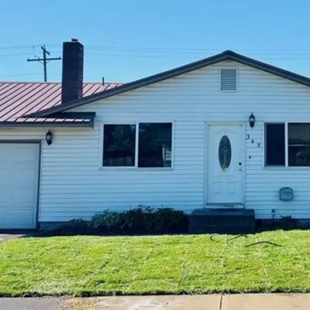 Buy this 3 bed house on 301 Bare Street in Rexburg, ID 83440