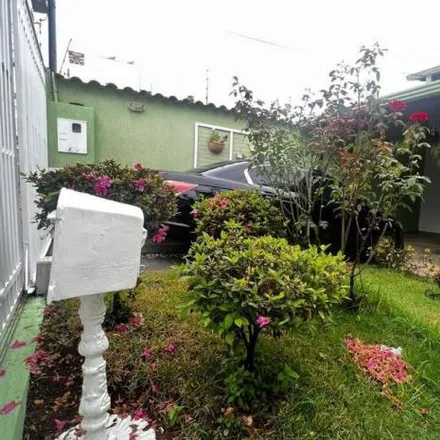 Buy this 3 bed house on Entorno Guarapari in Avenida Guarapari, Santa Amélia