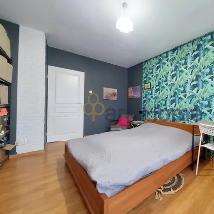 Buy this 2 bed apartment on Józefa Piłsudskiego in 68-100 Żagań, Poland