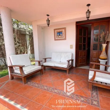 Image 1 - Jirón El Remo, La Molina, Lima Metropolitan Area 15026, Peru - House for sale