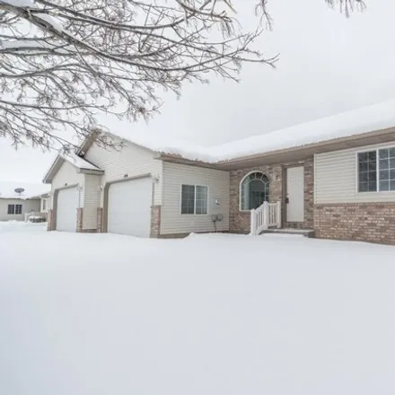 Image 4 - 3794 Meadowbrook Circle, Ammon, ID 83406, USA - Townhouse for sale