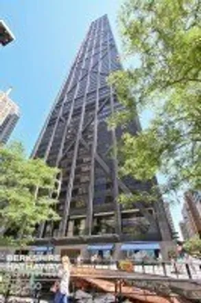 Buy this 3 bed condo on 875 N Michigan in 875 North Michigan Avenue, Chicago