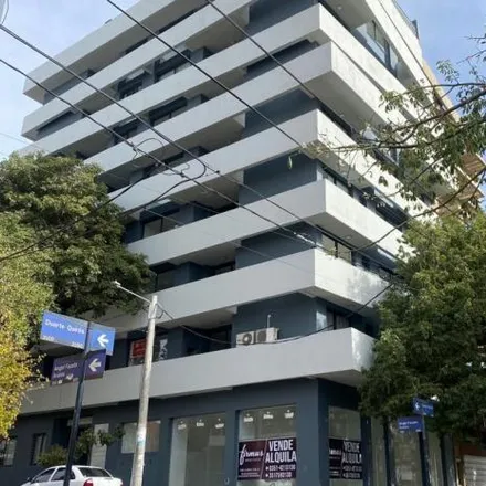 Image 2 - Duarte Quirós 2159, Obrero, Cordoba, Argentina - Apartment for sale