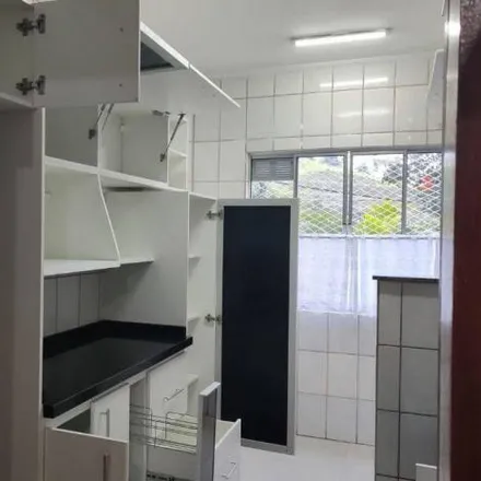 Rent this 2 bed apartment on Rua Santana 191 in Vila Marques, São Roque - SP
