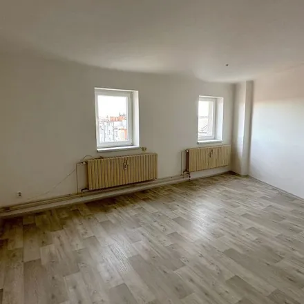 Rent this 1 bed apartment on Bezpečnostně právní akademie in Tylova 18, 301 00 Plzeň