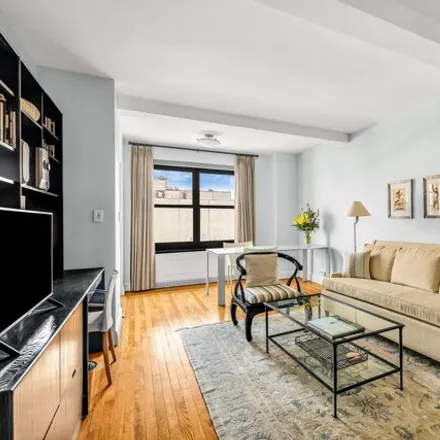 Buy this studio apartment on 300 West 23rd Street in New York, NY 10011