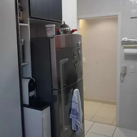 Buy this 3 bed apartment on Obelisco da Praça 7 de Setembro in Avenida Amazonas, Centro